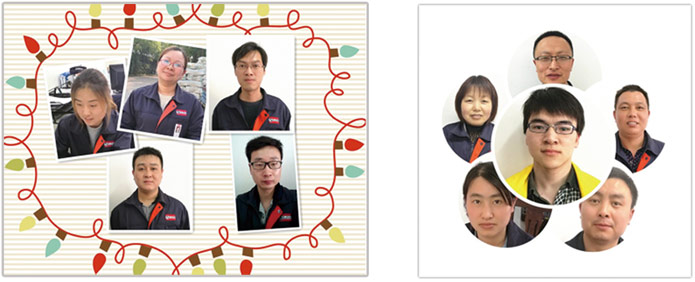 五行科技2016年一季度先进小我私家表扬 - 五行科技股份有限公司